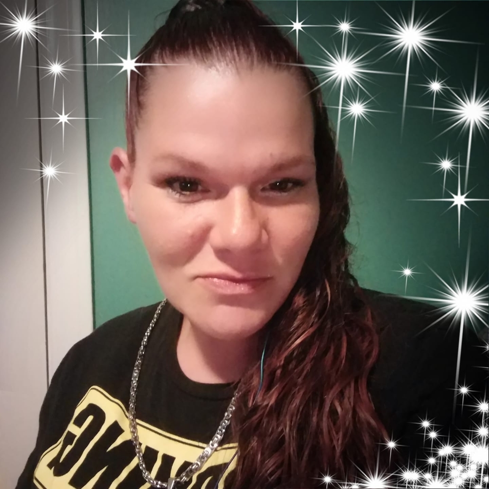 Meet your Posher, Kimberly